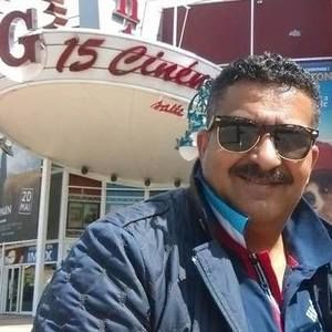 Meet your Posher, Ayman